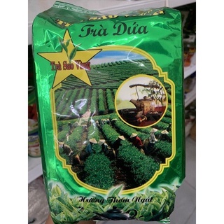 Trà Pha Trà Đá (Lài, Dứa, Sen) Sao Vàng Gói 350gr
