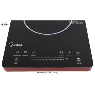 Bếp hồng ngoại Midea MIR-T2115DB