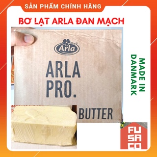 Bơ lạt làm bánh hiệu ARLA DANMARK [Hoả tốc]