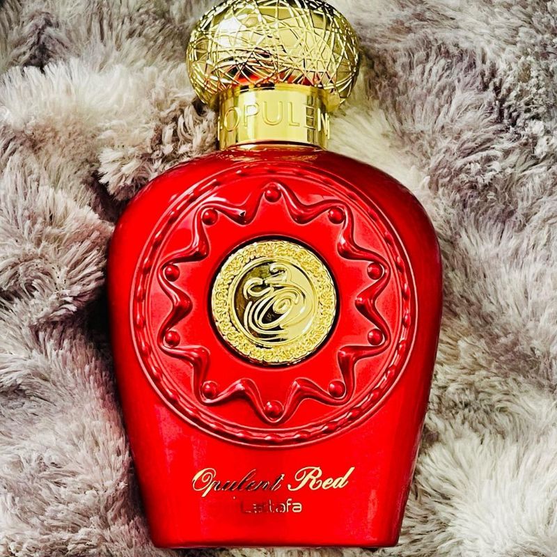 Nước hoa Dubai Opulent Red (UAE perfume)