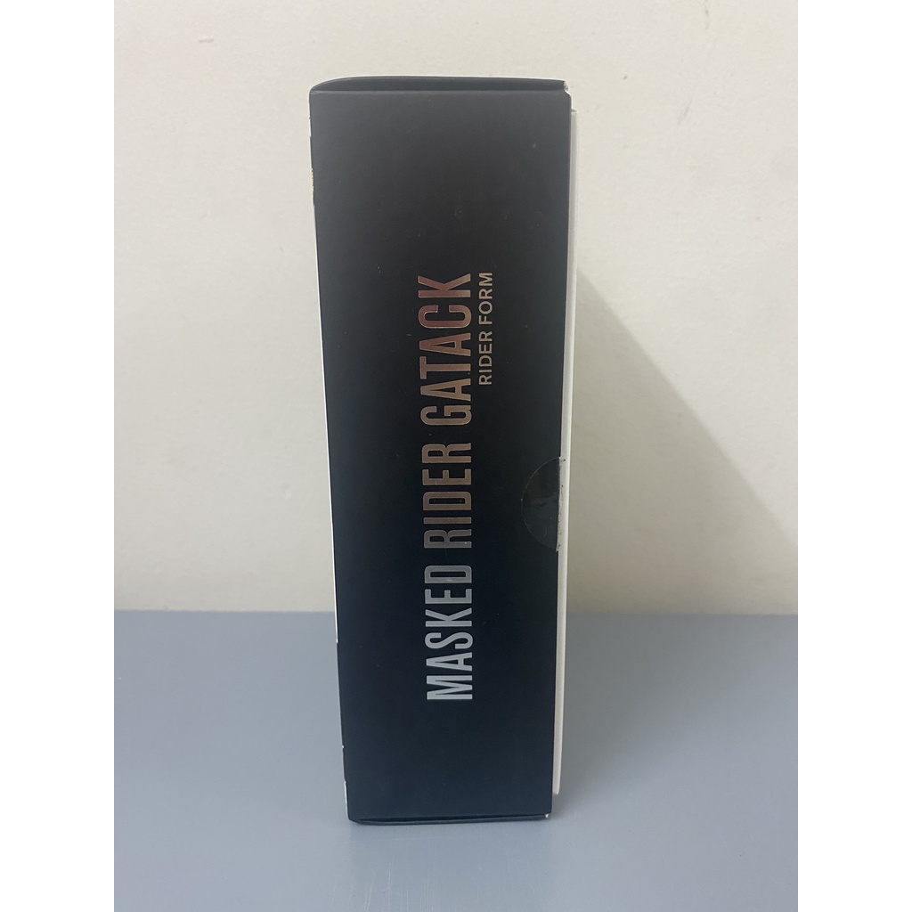 Mô hình chính hãng SHF Kamen Rider Gatack 2.0 LIKE NEW | S.H.Figuarts Kamen Rider Kabuto