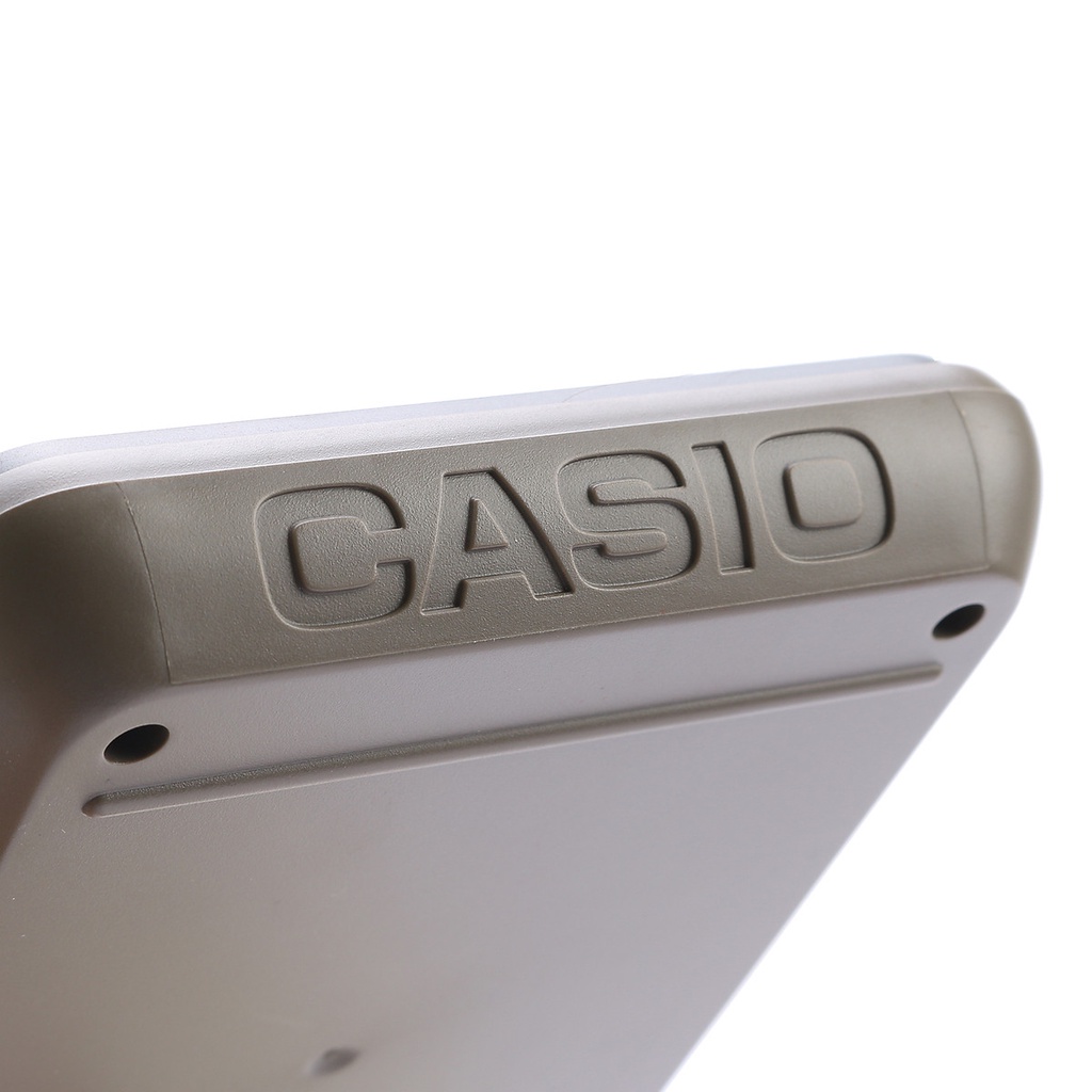 Máy tính tiền cỡ TB Casio AX12-B Chính Hãng Bảo Hành 7 năm