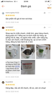 Ấm Siêu Tốc Sunhouse SHD1386 1.7L