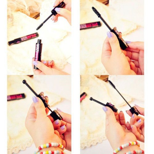 Chuốt Mi Kép Mascara Lameila Volumizer-BSHN