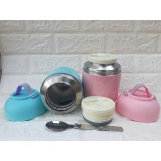 Bình ủ cháo không cần nấu 500ml