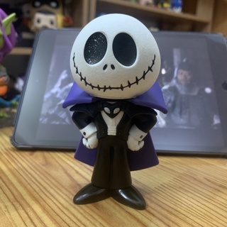 Mô hình Funko Soda Jack Chase