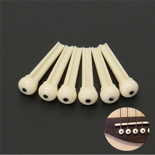 Chốt dây đàn guitar Acoustic