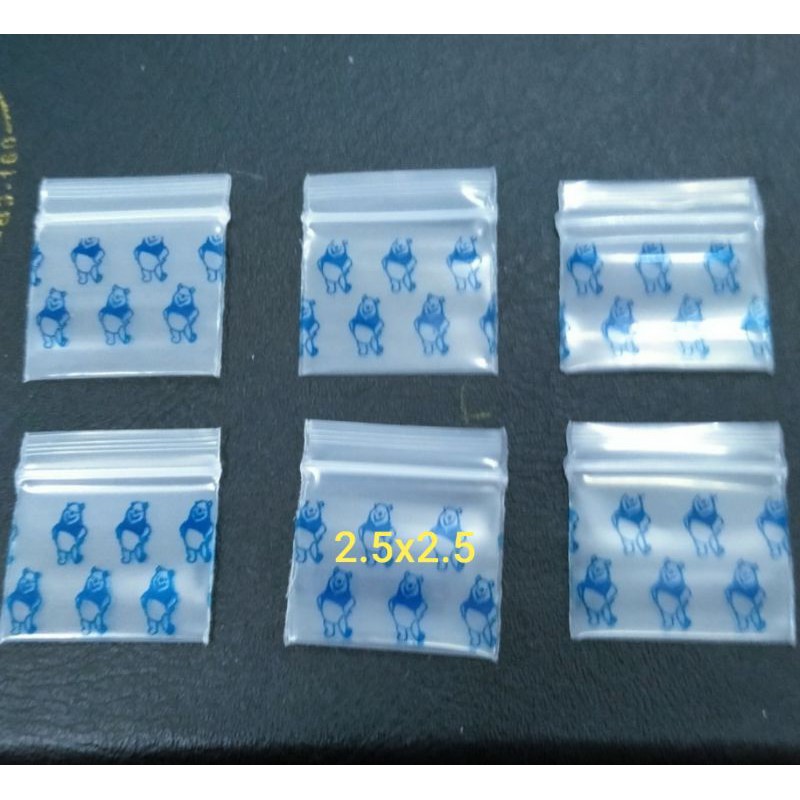 combo 100 cái túi HOA VĂN dày đẹp nhiều size