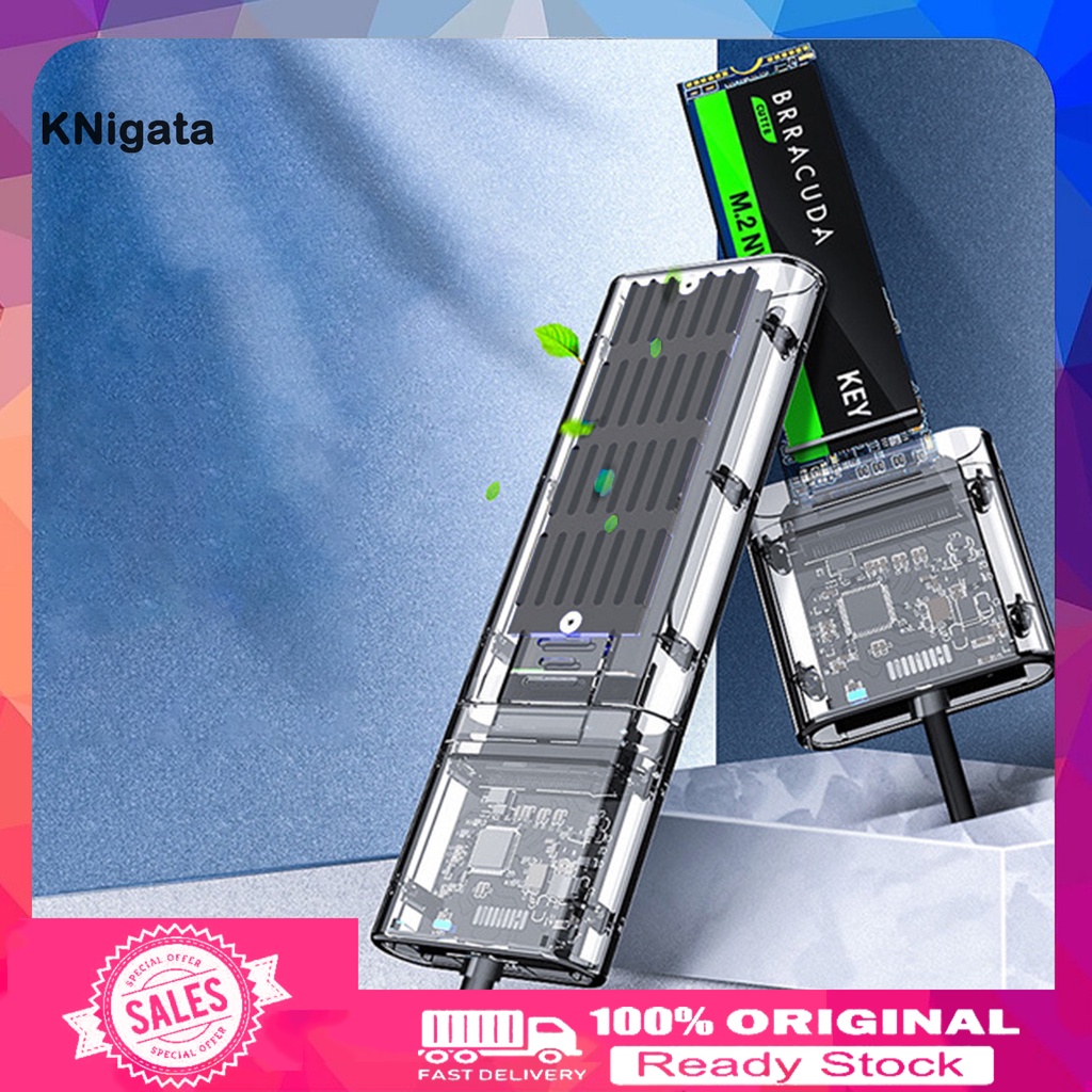 Ổ Cứng Ngoài Usb 3.0 2tb Ngff Cho B-Key (Sata) Protocol M.2 Sdd