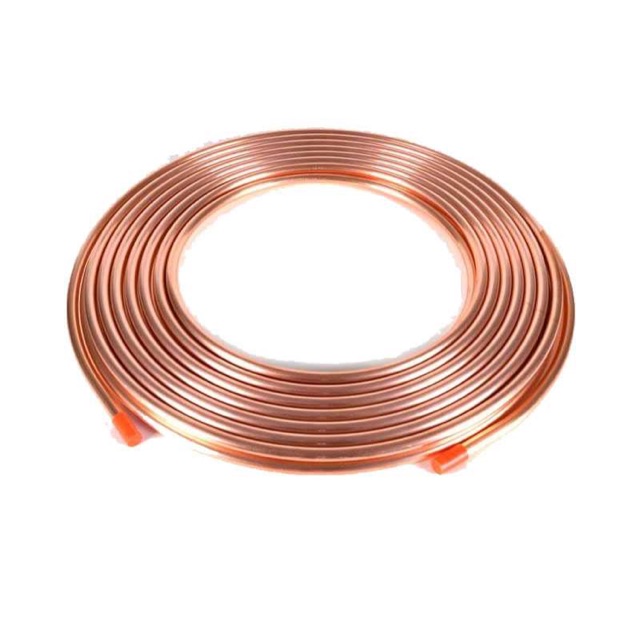 3m ống đồng phi 10