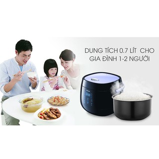 (Khuyến Mãi Cực Lớn) Nồi Cơm Điện Tử Philips HD3060 - Chính Hãng