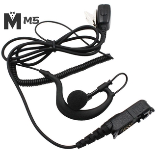 Tai Nghe Bộ Đàm Dành Cho Motorola P6600 Dp2400 Mtp3200