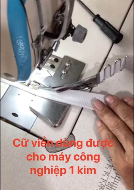 Cữ may viền hàng cao cấp nhập khẩu