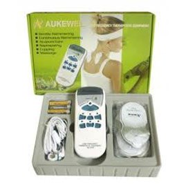 Máy Massage xung điện trị liệu thương hiệu Đức Aukewel AK-2000