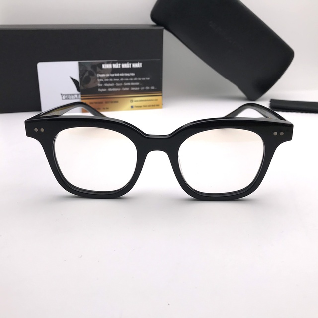 Gọng kính GM south side Hàn Quốc cao cấp - Kính GM south side chữ V | BigBuy360 - bigbuy360.vn