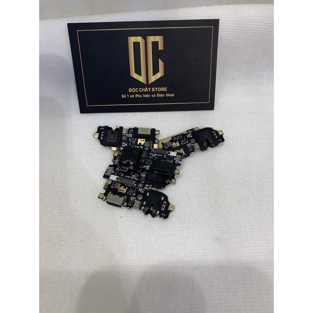 CỤM CHÂN SẠC/ BO MẠCH CHÂN SẠC Vsmart Active 3 Active 1/ Active 1+ hàng mới chính hãng