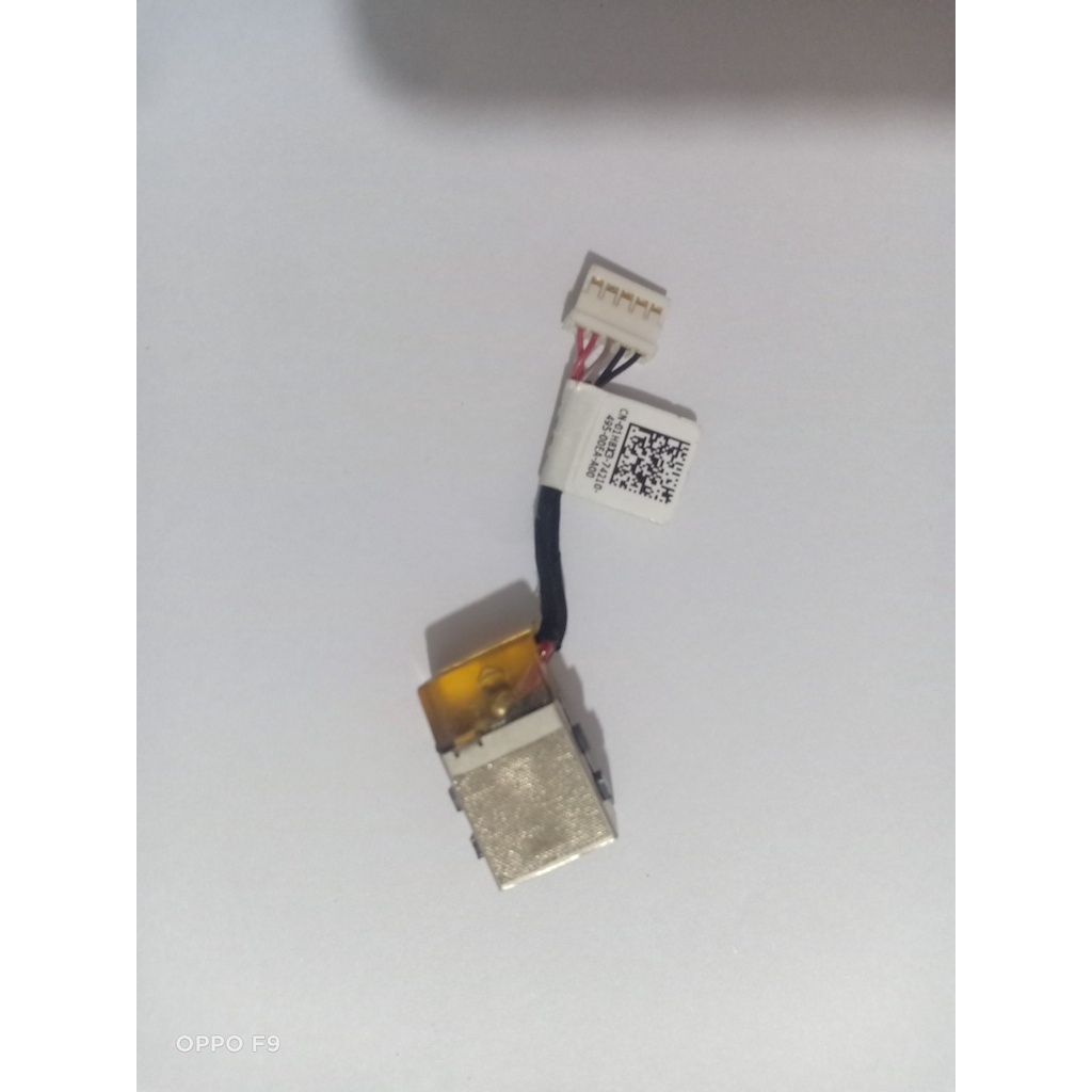 Jack Nguồn Laptop Dell Inspiron 15 7547 7548 - HÀNG ZIN THÁO MÁY