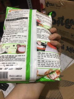 Bột bánh cuốn Tài Ký 400g