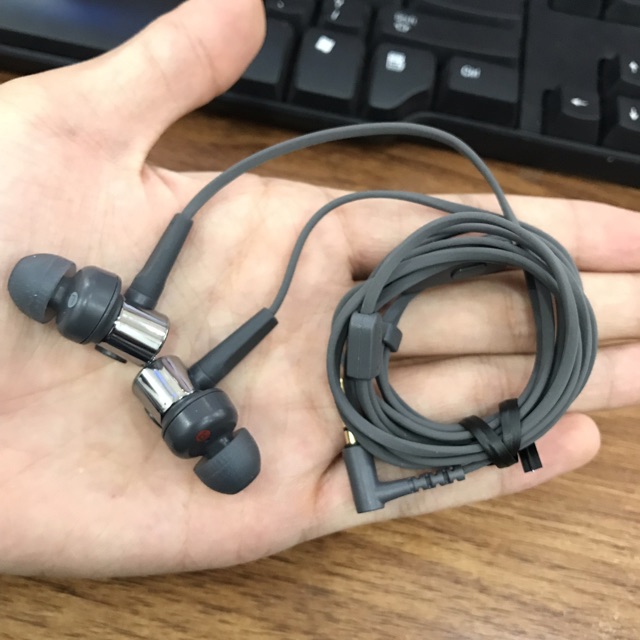 Tai nghe sony xb55ap likenew chính hãng