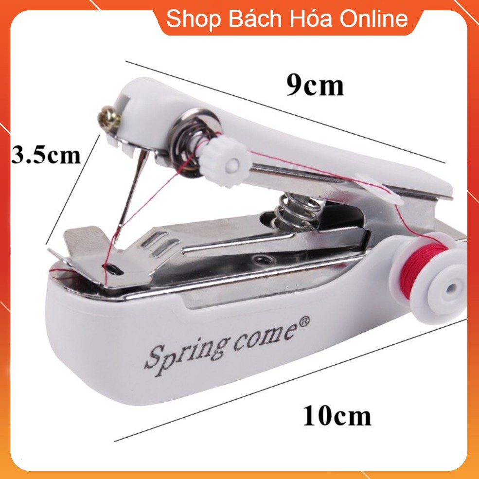 MÁY MAY MINI CẦM TAY