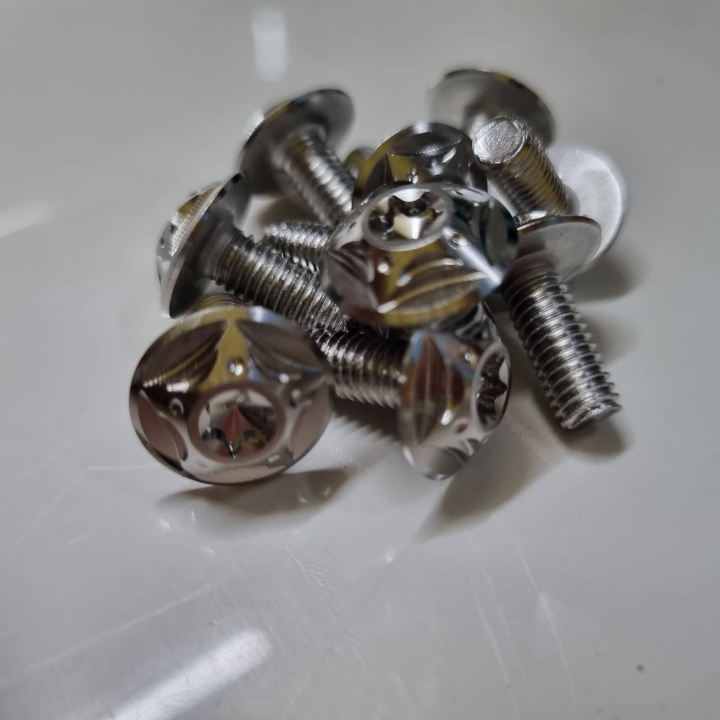 Ốc Salaya 5Li Nhuyễn Dùng Cho Ốp Bô