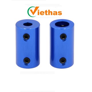 Khớp Nối Cứng 5x8MM