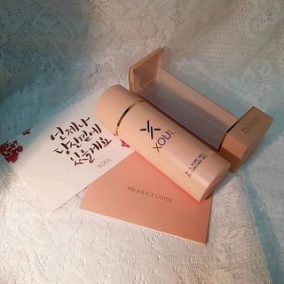 Sữa rửa mặt xoul