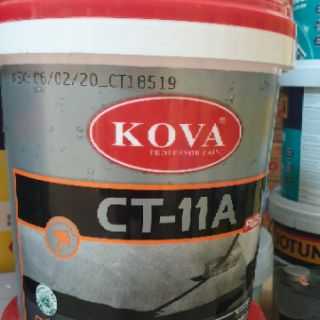 CHỐNG THẤM SÀN KOVA CT-11A