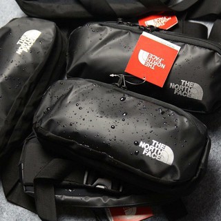 Túi đeo chéo Nam Nữ TNF Mantis Cross Bag - Black - Đẹp Rẻ