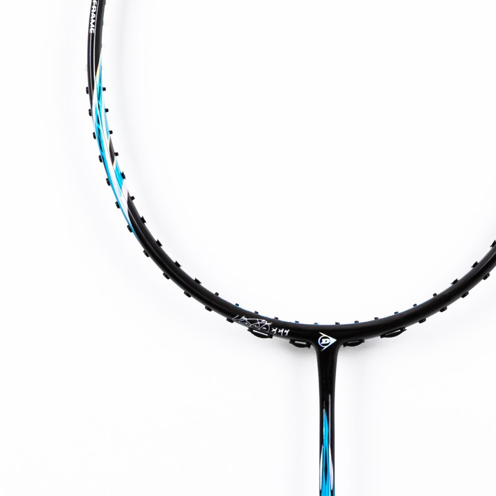 Vợt Cầu Lông Dunlop INFINITY JJS T1 | 5U | G2