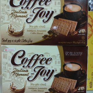 Bánh Coffee Joy