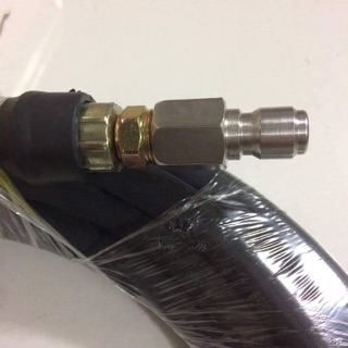 Dây rửa xe cao áp 10m