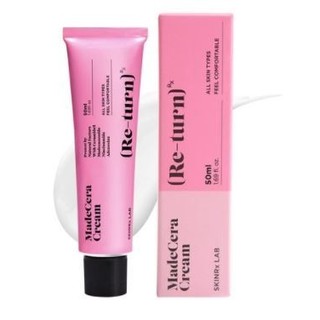 Kem Dưỡng Da Mặt Chống Lão Hóa Hàn Quốc SKINRx LAB Madecera