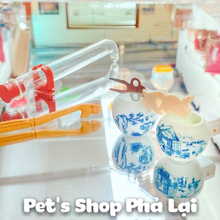 Cầu, Cóng Chim Vành Khuyên