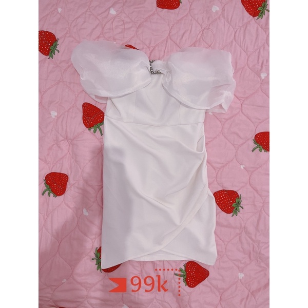 quần áo secondhand