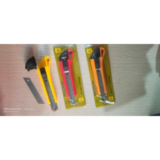 Dao rọc giấy lớn(2 lưỡi và 3 lưỡi)