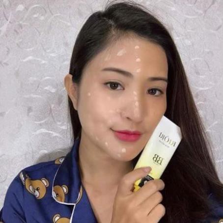 Kem nền trang điểm Hàn Quốc - KEM NỀN RIORI BB CREAM - Mỹ phẩm cao cấp Hàn