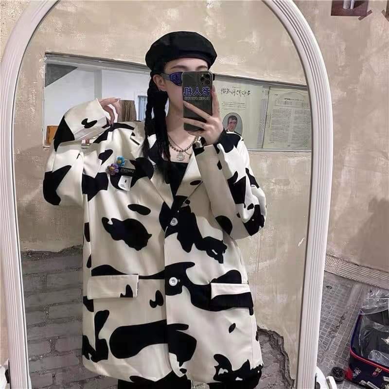 [KA12] Áo vec bò | BigBuy360 - bigbuy360.vn