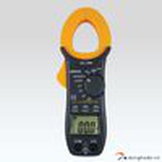 Ampe kìm APECH AC - 286 đo dòng AC 600A
