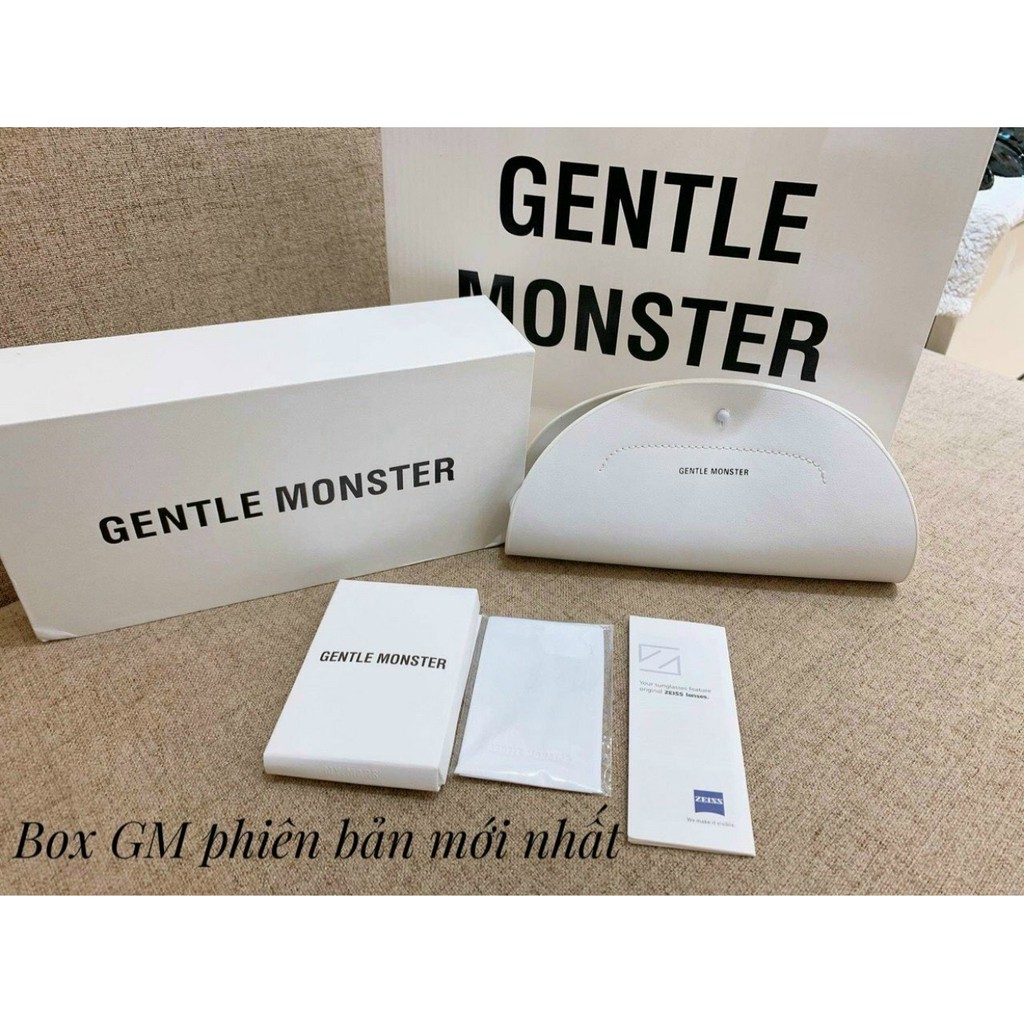 HỘP FULLBOX HIỆU ĐỰNG KÍNH HIỆU