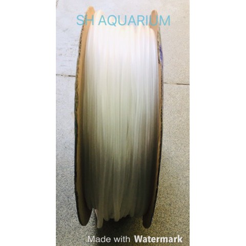 Dây Sủi Khí Cho Cá Cảnh