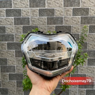 Pha đèn led 2 tầng Lead 125 2017-2025 (Hàng cao cấp BH 12 tháng)