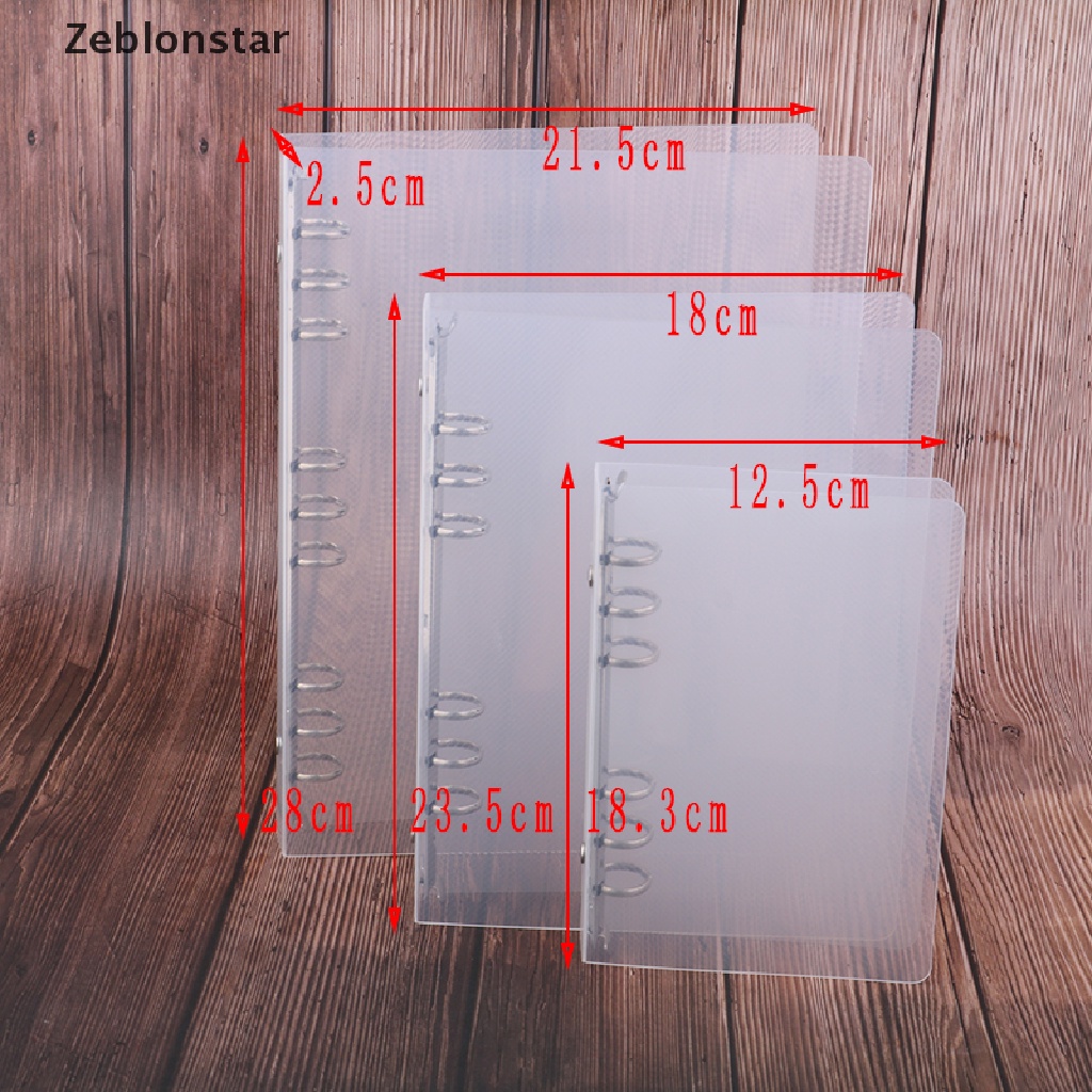 Ốp Điện Thoại pp Trong Suốt Sáng Tạo Cho a6 a5 six hole b5