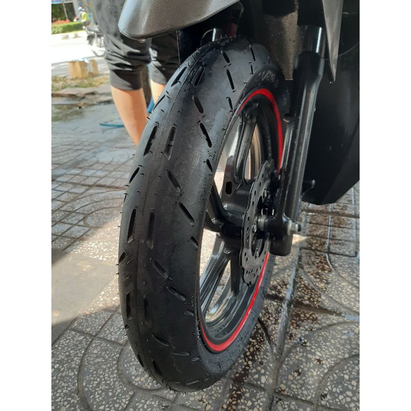 [ 1 Vỏ ] Michelin Pilot MotoGP Đủ Size Các dòng xe Ex150, Winner,  Vario, AB, Vision,....