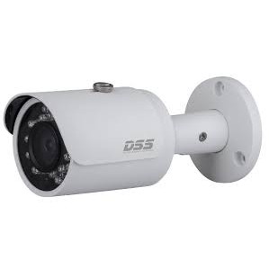 Camera IP hồng ngoại DHIPCHFW1431SPS4 hàng chính hãng