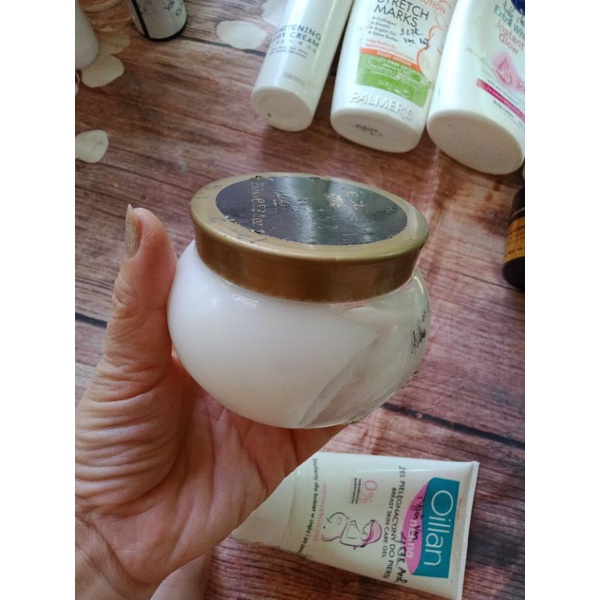 Sữa dưỡng thể hàng chọn giá yêu thương