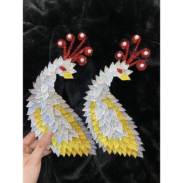 Phôi công làm oản