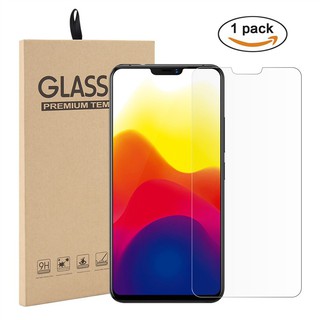Kính cường lực chống trầy cho VIVO X21