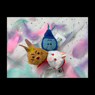 Gấu bông xinh - tsum tsum disney