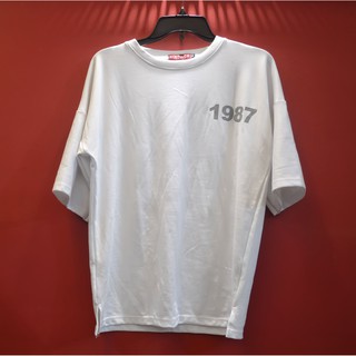 Áo thun Oversize STAY 1987